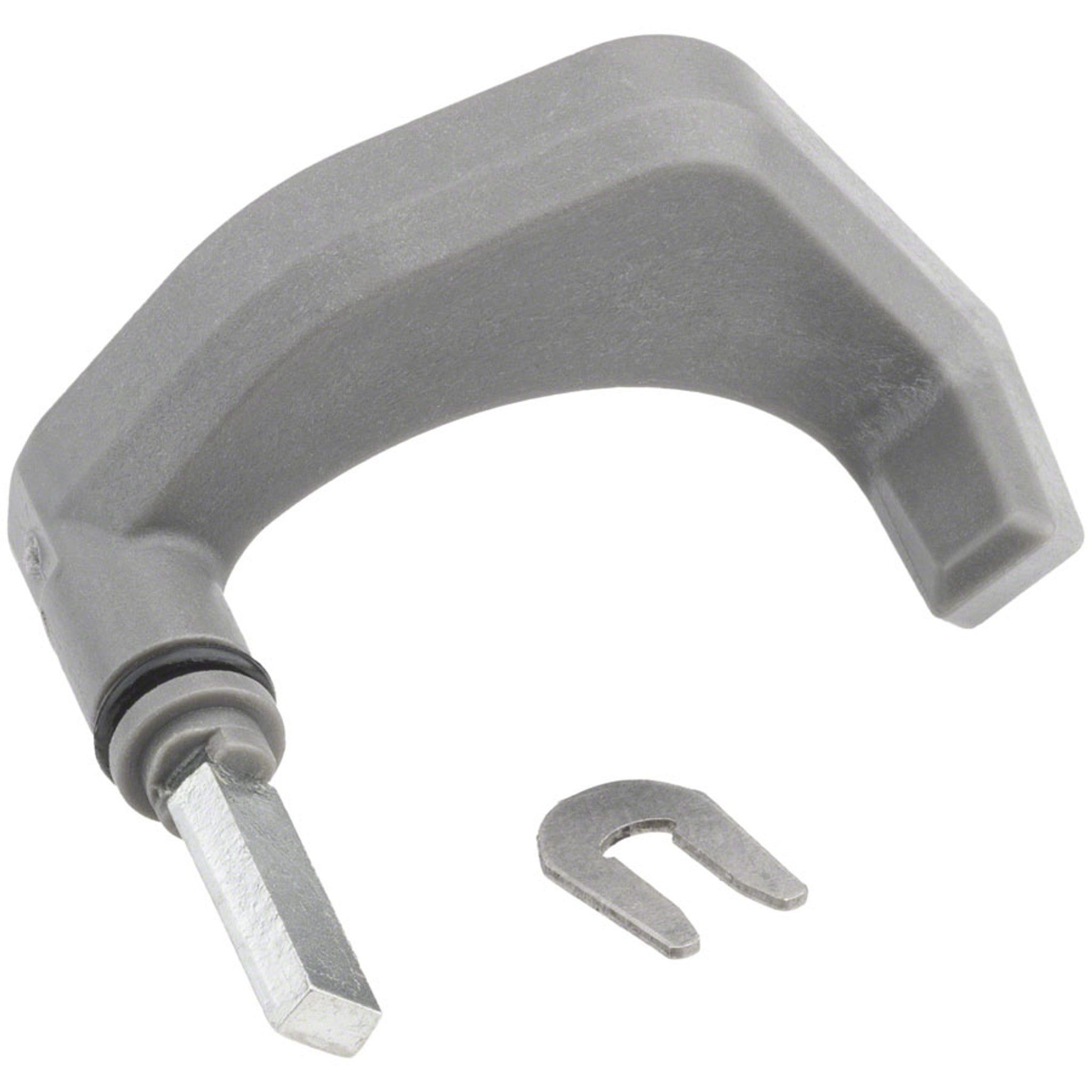 Rear Derailleur Parts
