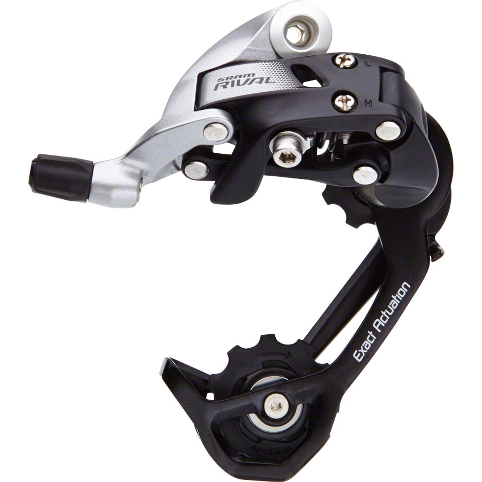 Rival 22 Rear Derailleur