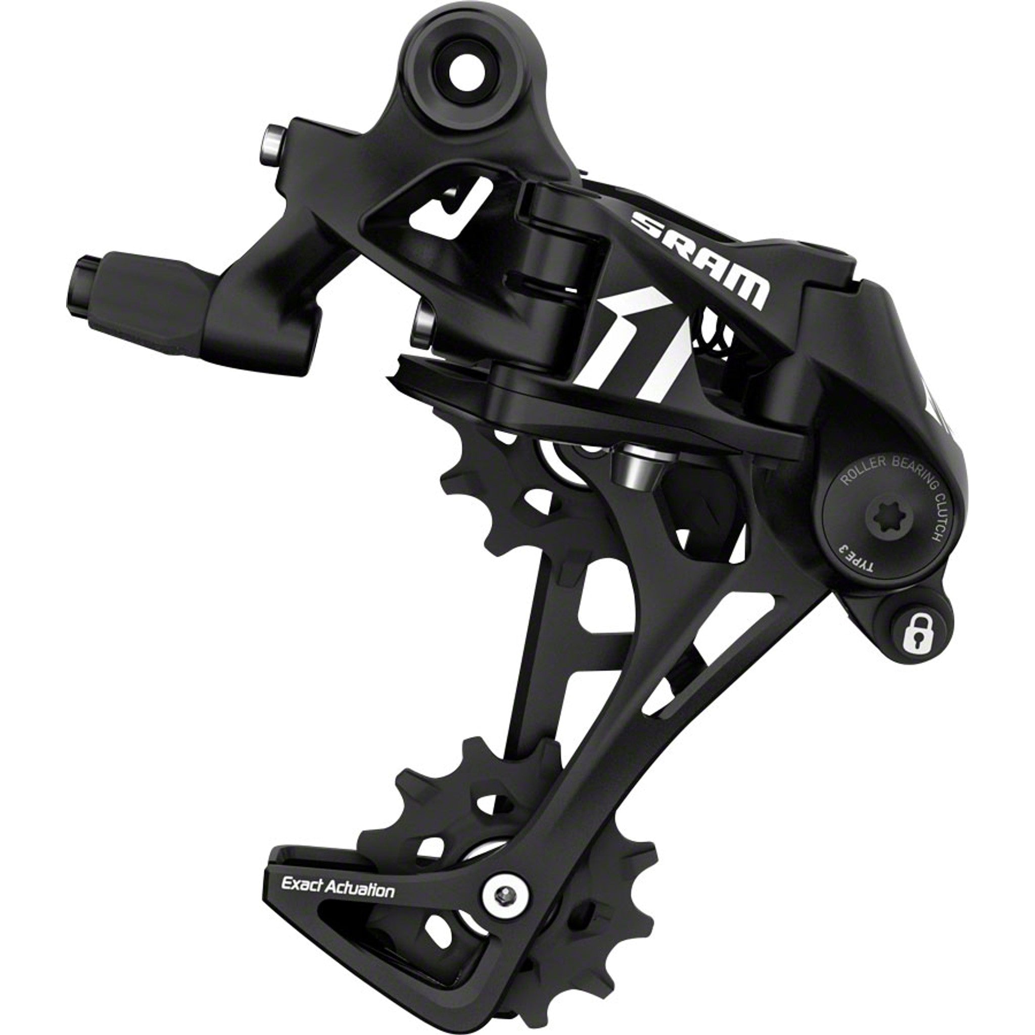 Apex Rear Derailleur