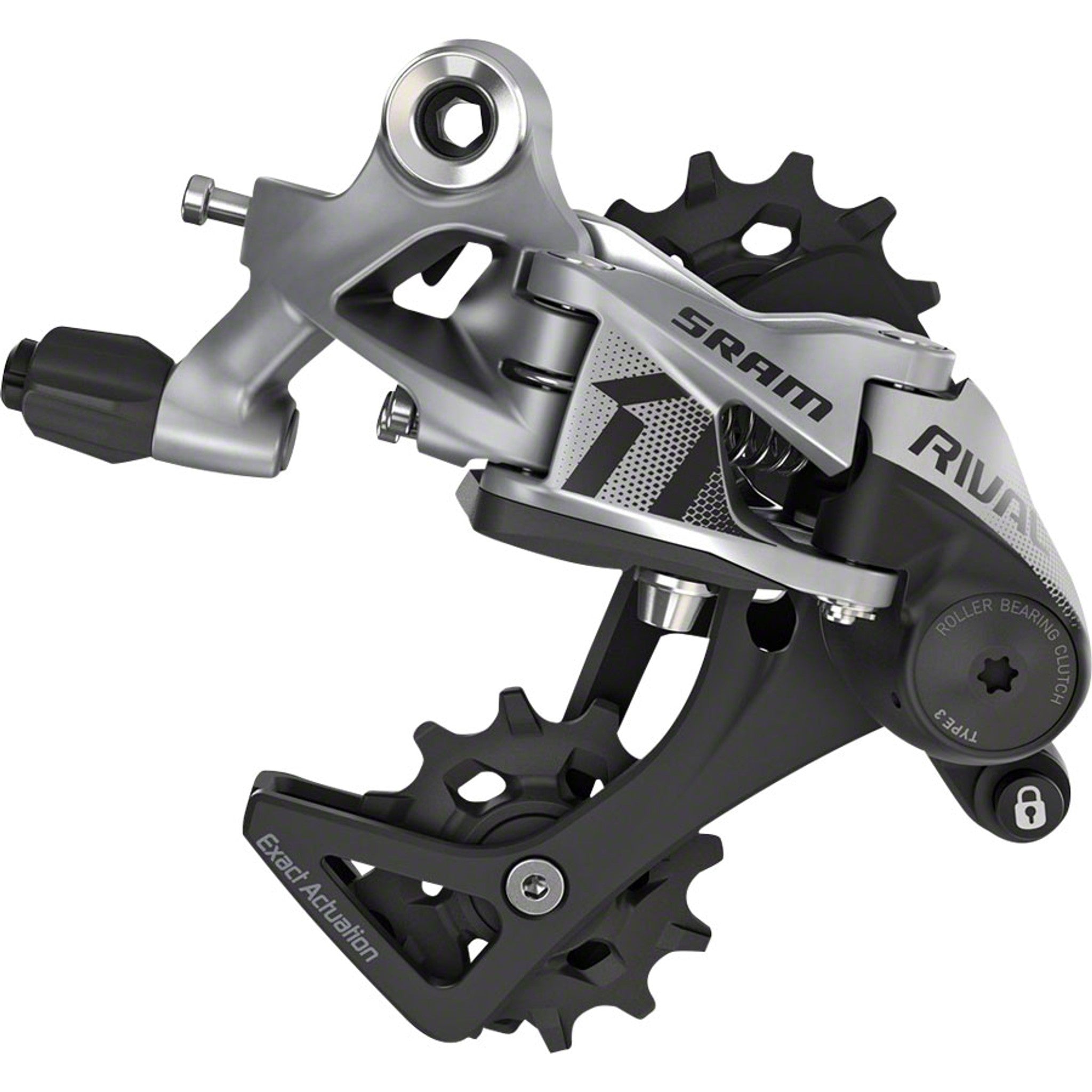 Rival 1 Rear Derailleur