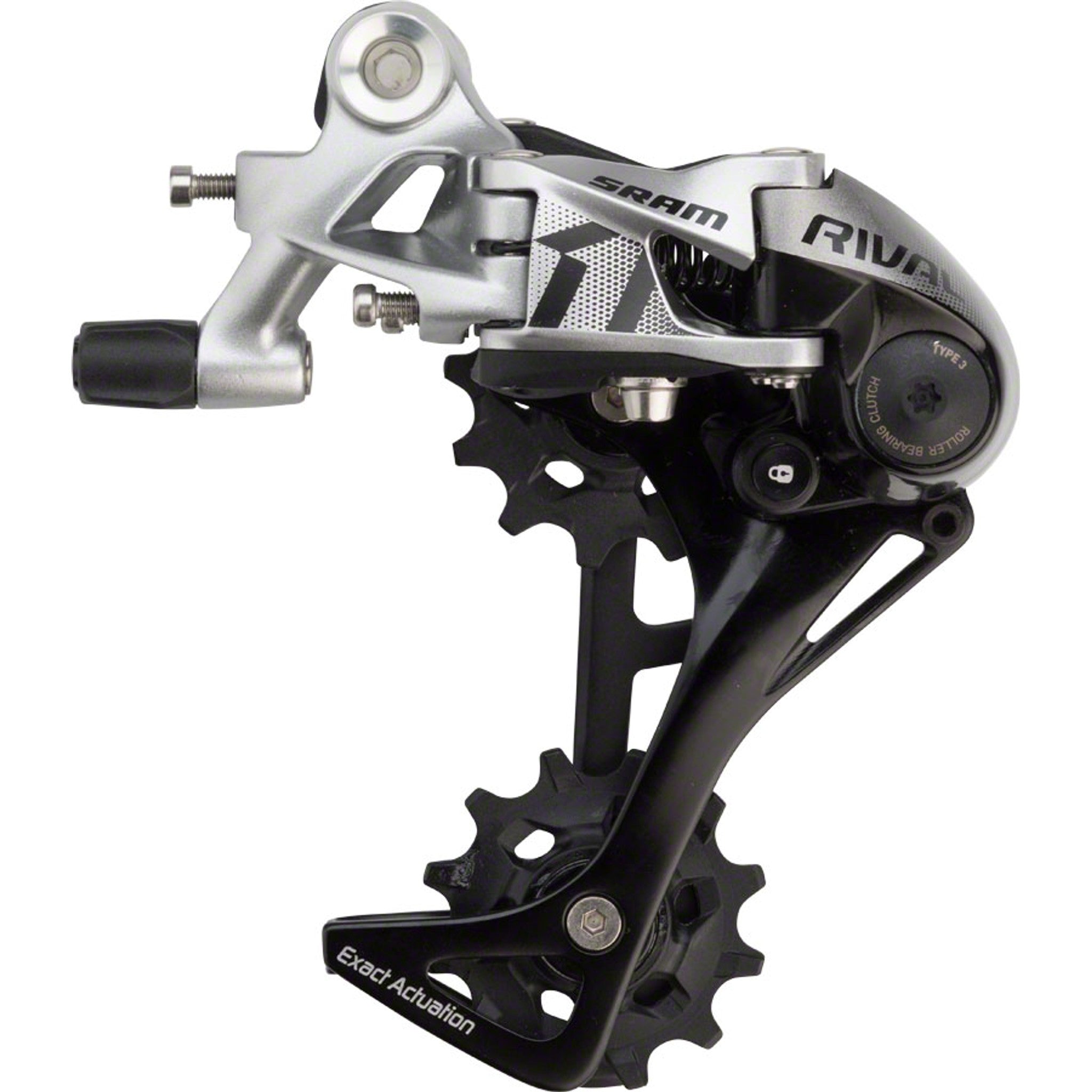 Rival 1 Rear Derailleur