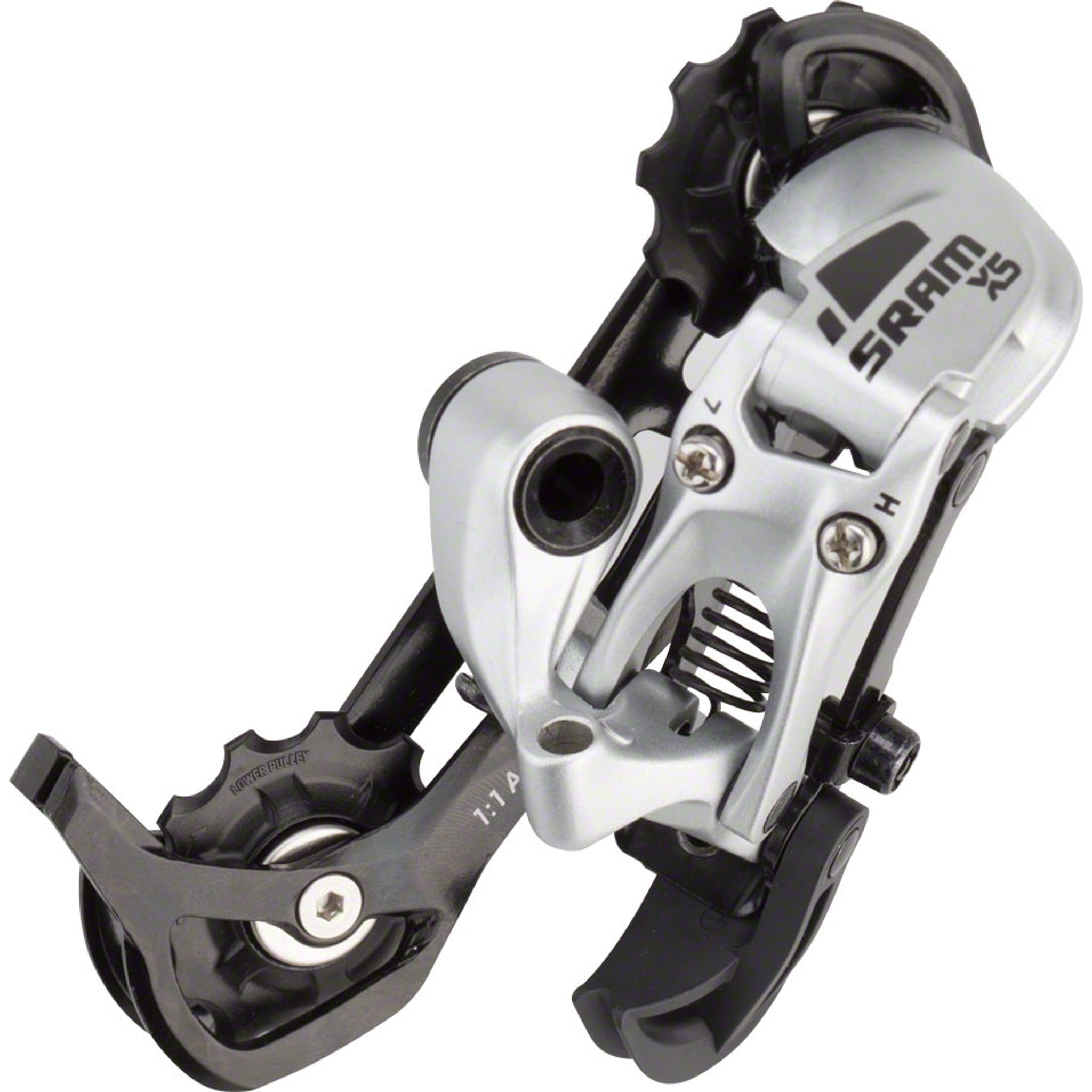 X5 Rear Derailleur