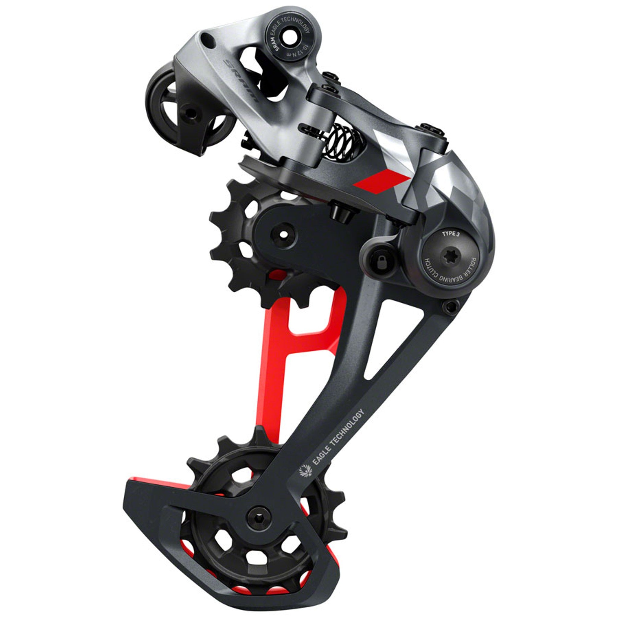 X01 Eagle Rear Derailleur