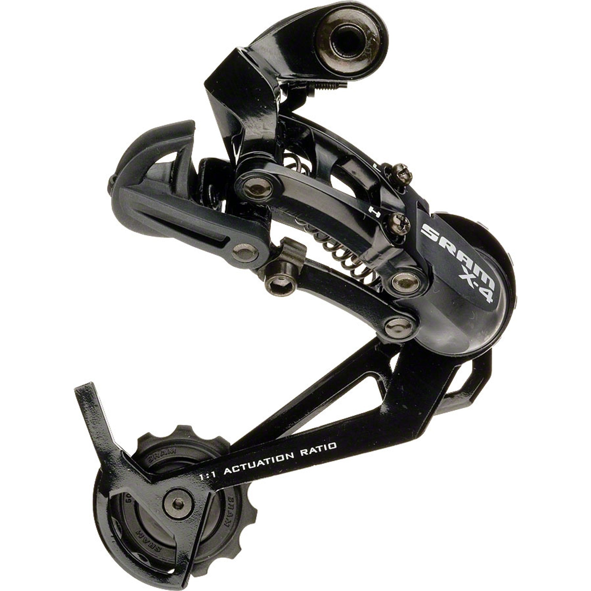 X4 Rear Derailleur