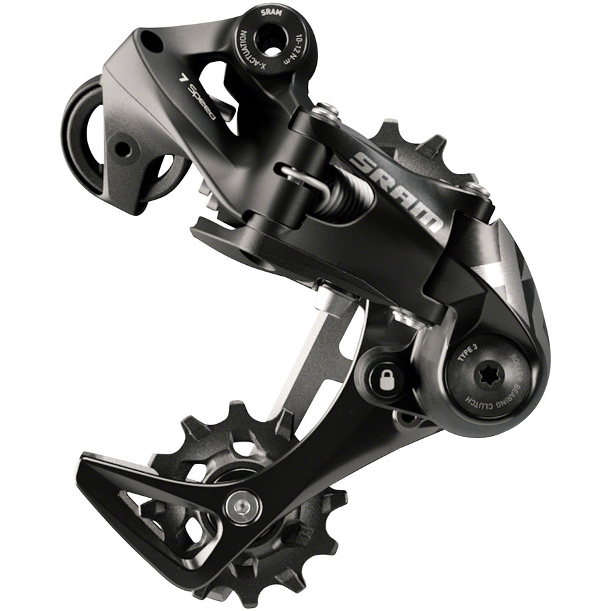 X01 DH Rear Derailleur