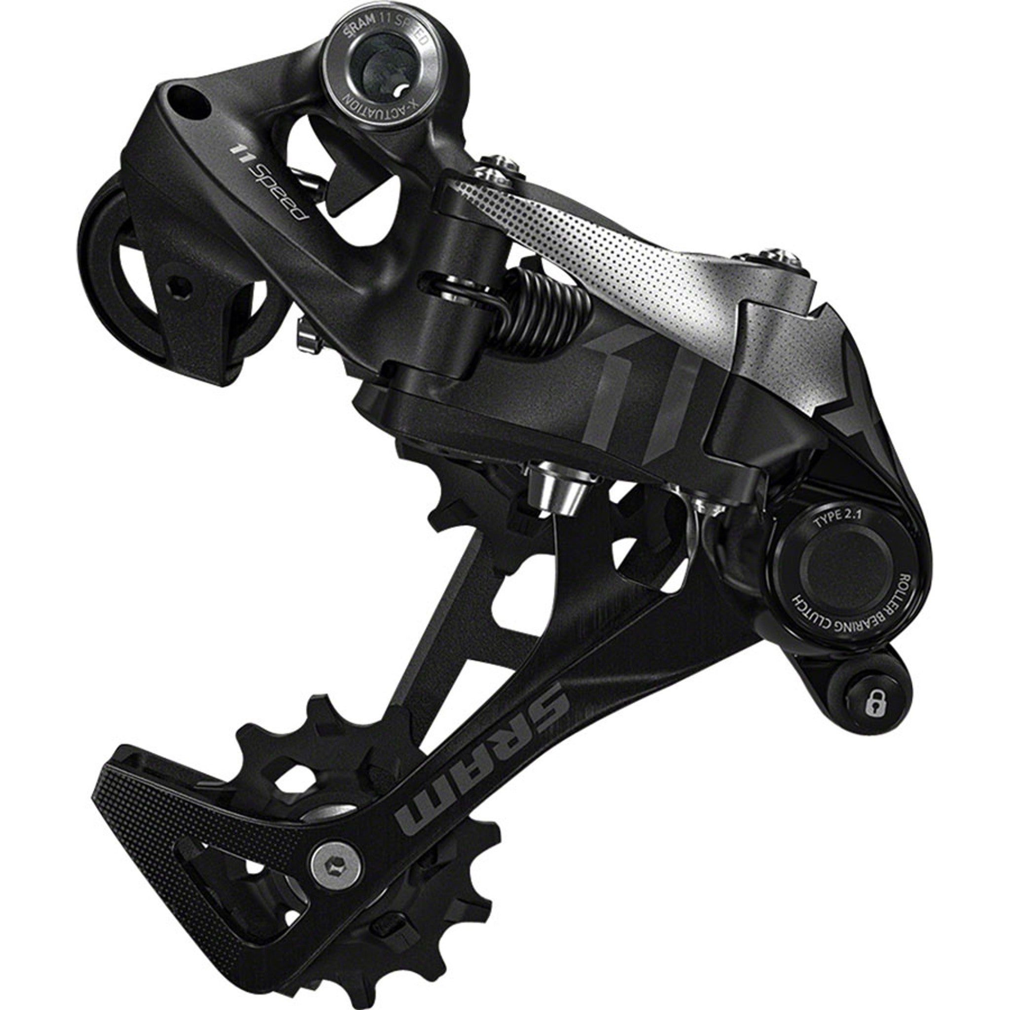 X01 Rear Derailleur