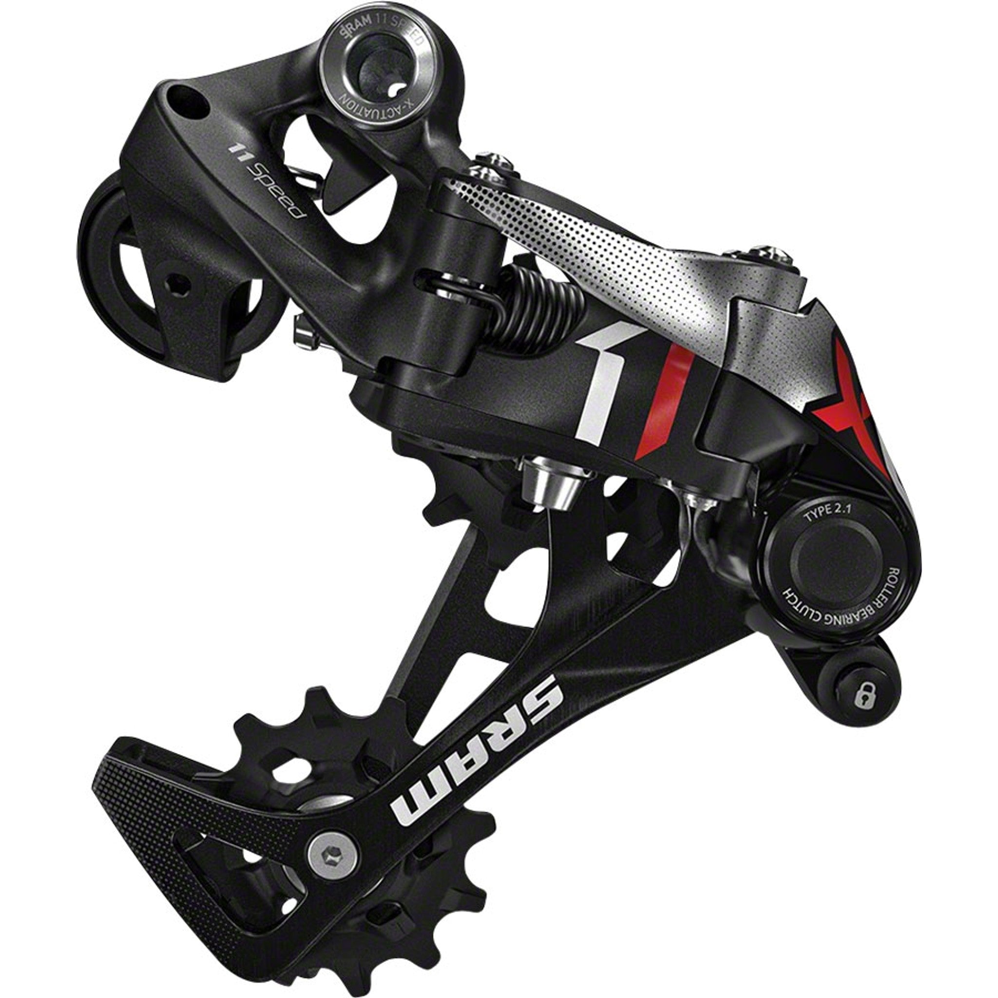 X01 Rear Derailleur