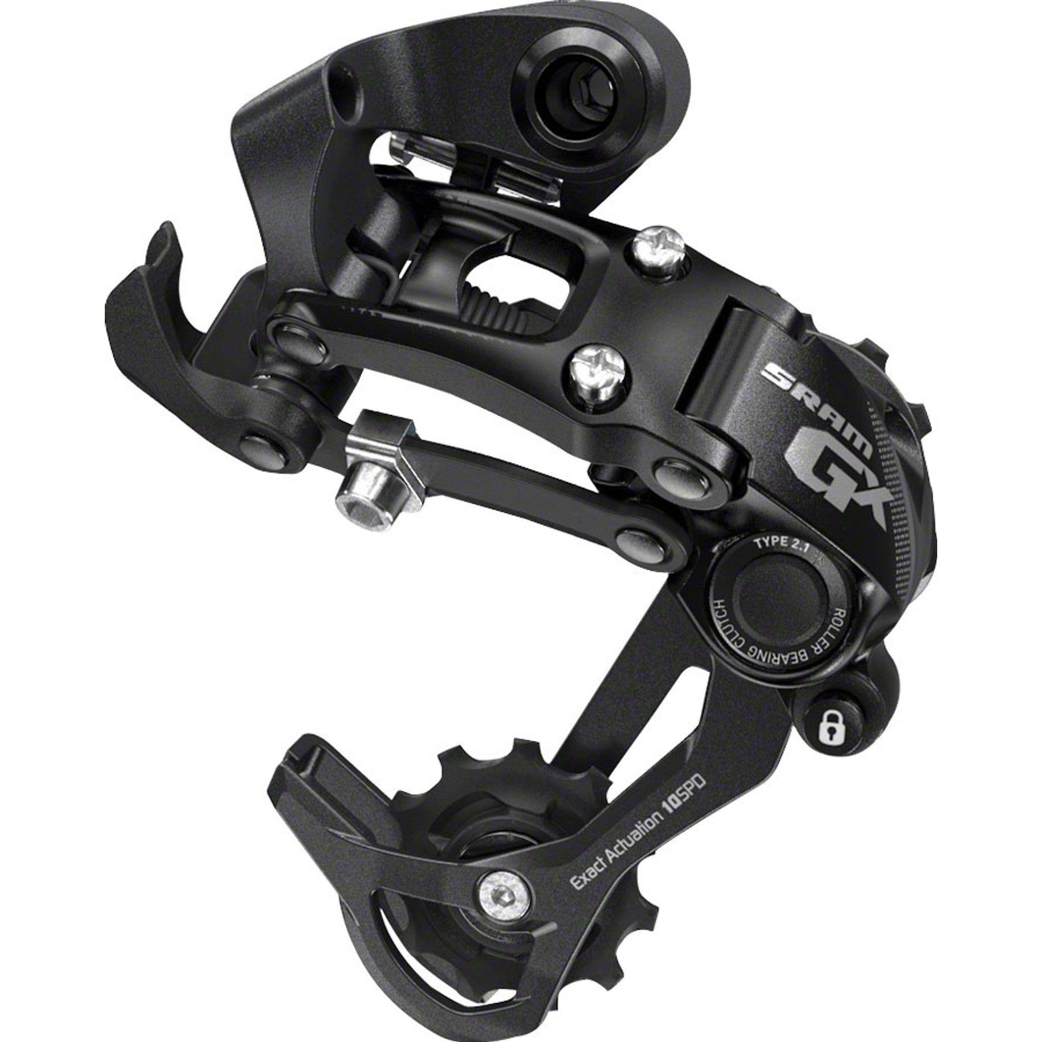 GX 10 Speed Rear Derailleur