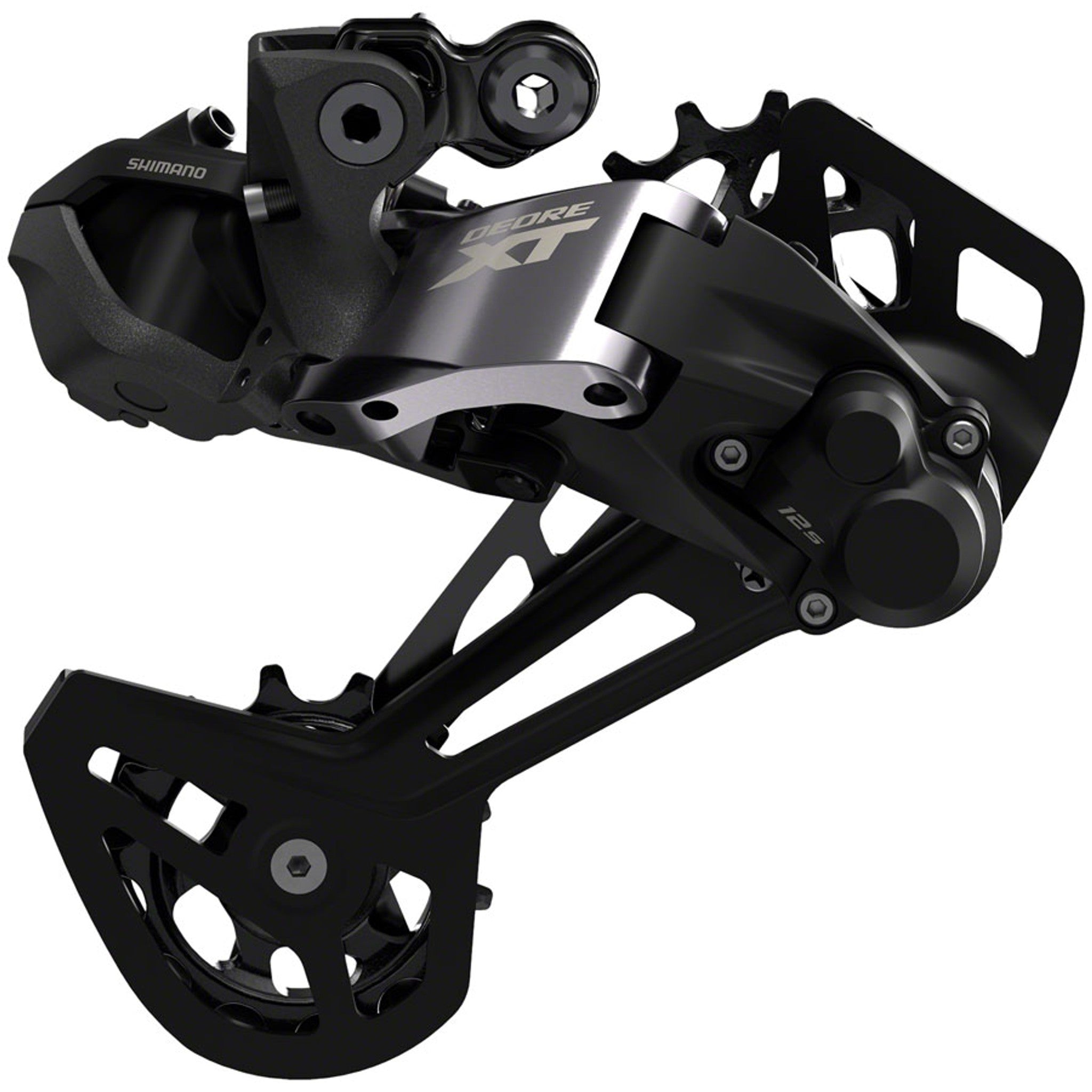 Deore XT RD-M8150 Di2 rear Derailleur