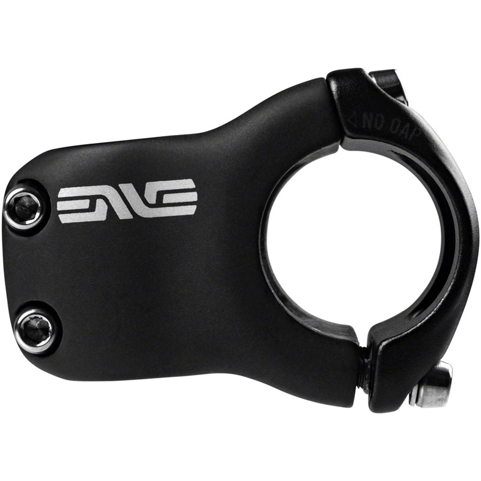 M6 Mountain Carbon 31.8mm Stem