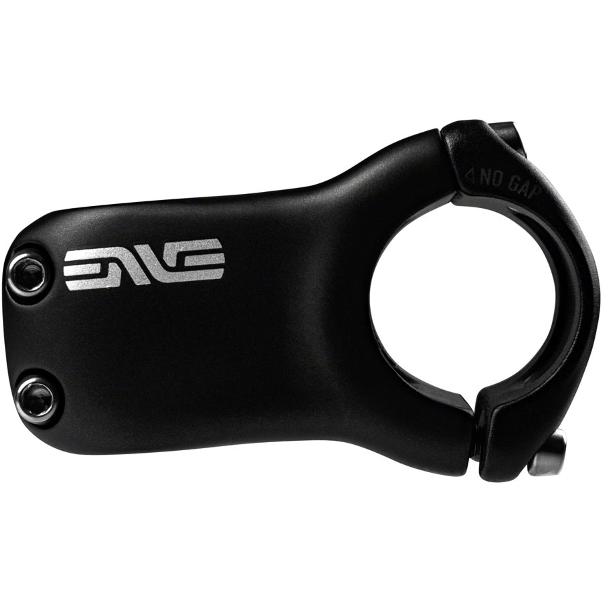 M6 Mountain Carbon 31.8mm Stem