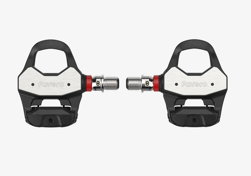 FAVERO ASSIOMA PRO RL-2 For Look