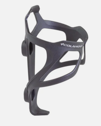 COLNAGO CARBON WATER BOTTLE CAGE