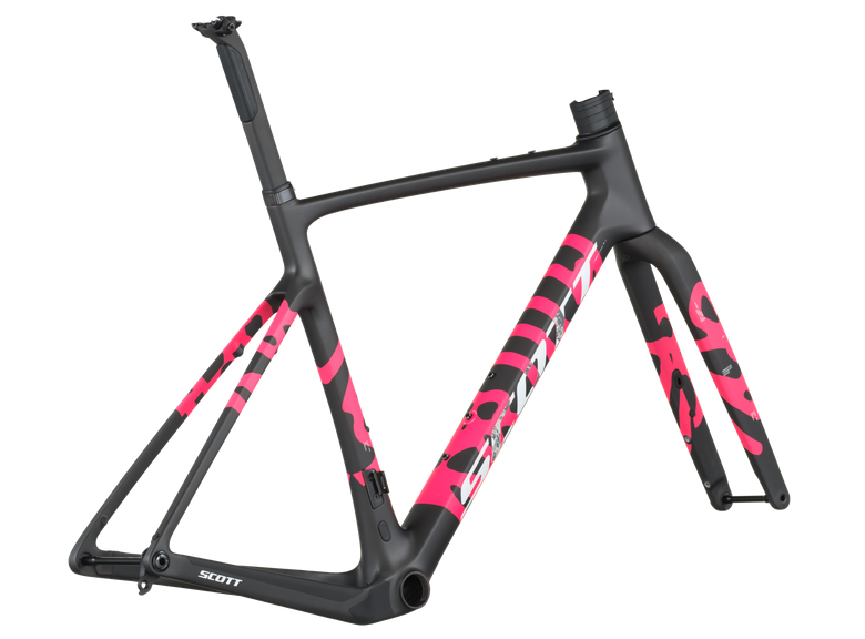 SCOTT Frame set Addict Gravel RC HMX