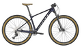 SCOTT Scale 965 Blue Bike