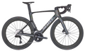 SCOTT FOIL RC 20 - BLACK OIL SLICK
