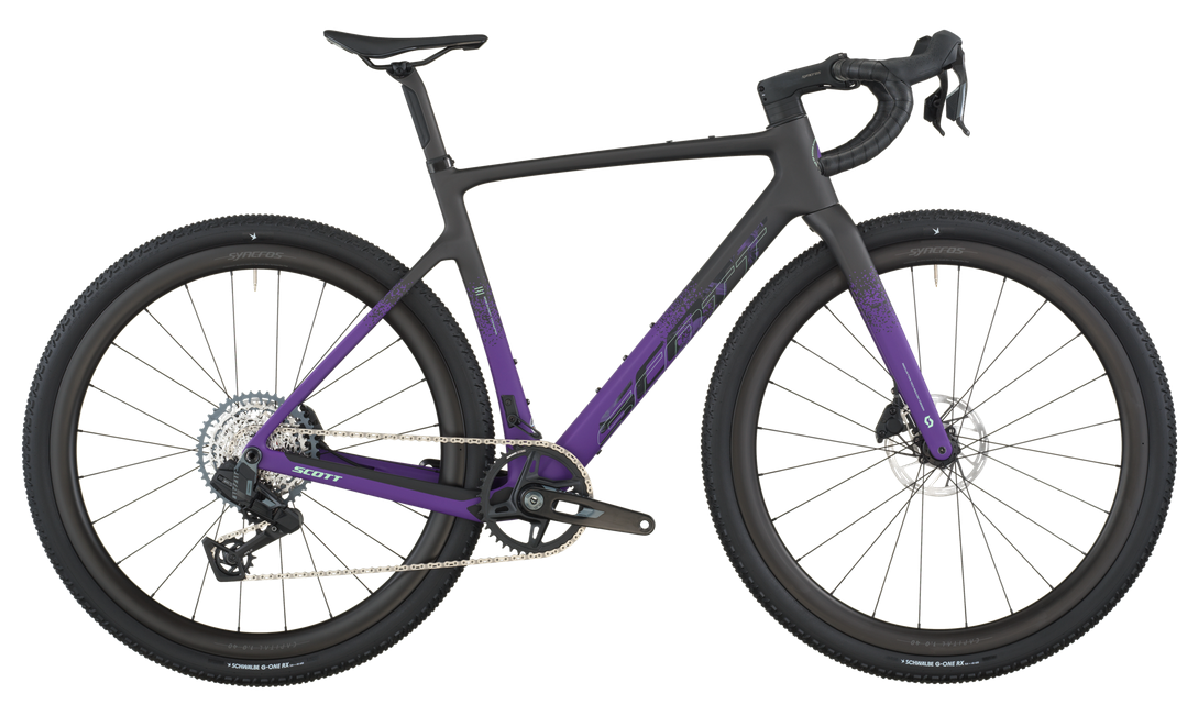 SCOTT Bike Addict Gravel 20