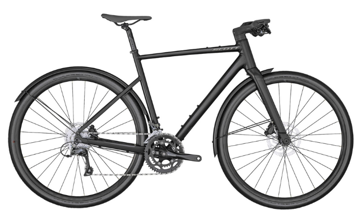SCOTT Metrix 30 EQ Bike