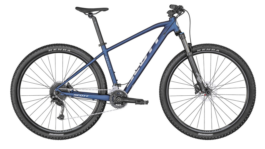 SCOTT Bike Aspect 940 BLUE