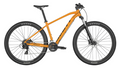 SCOTT Aspect 960 Bike - Orange