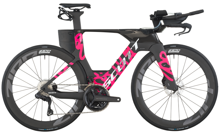 SCOTT Plasma RC Pro Bike