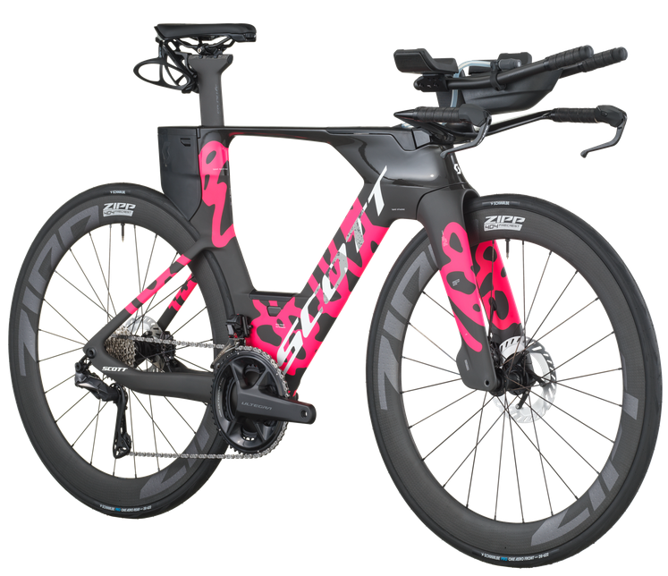 SCOTT Plasma RC Pro Bike