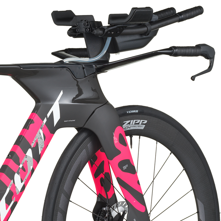 SCOTT Plasma RC Pro Bike