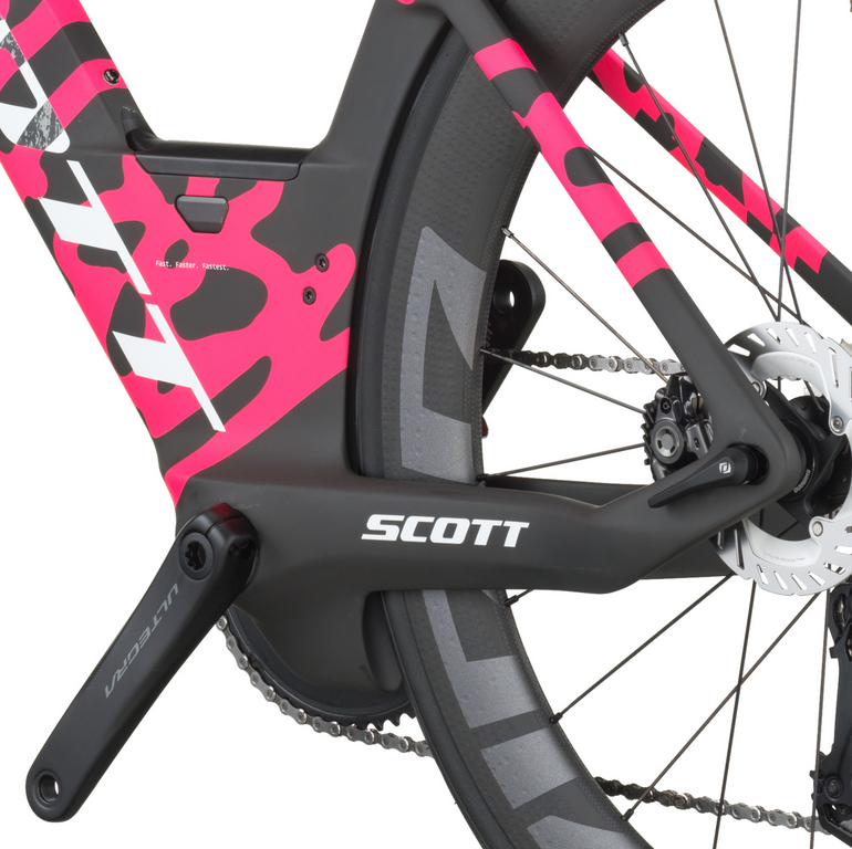 SCOTT Plasma RC Pro Bike