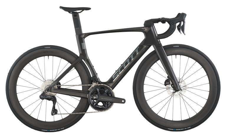 SCOTT Foil RC 10 Bike