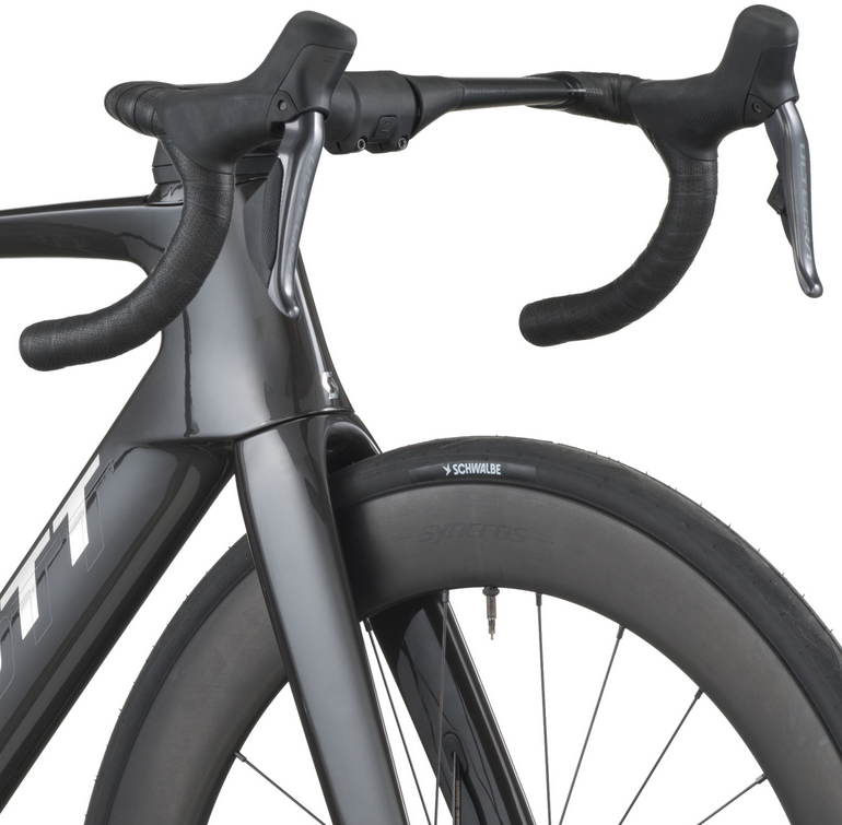 SCOTT Foil RC 10 Bike