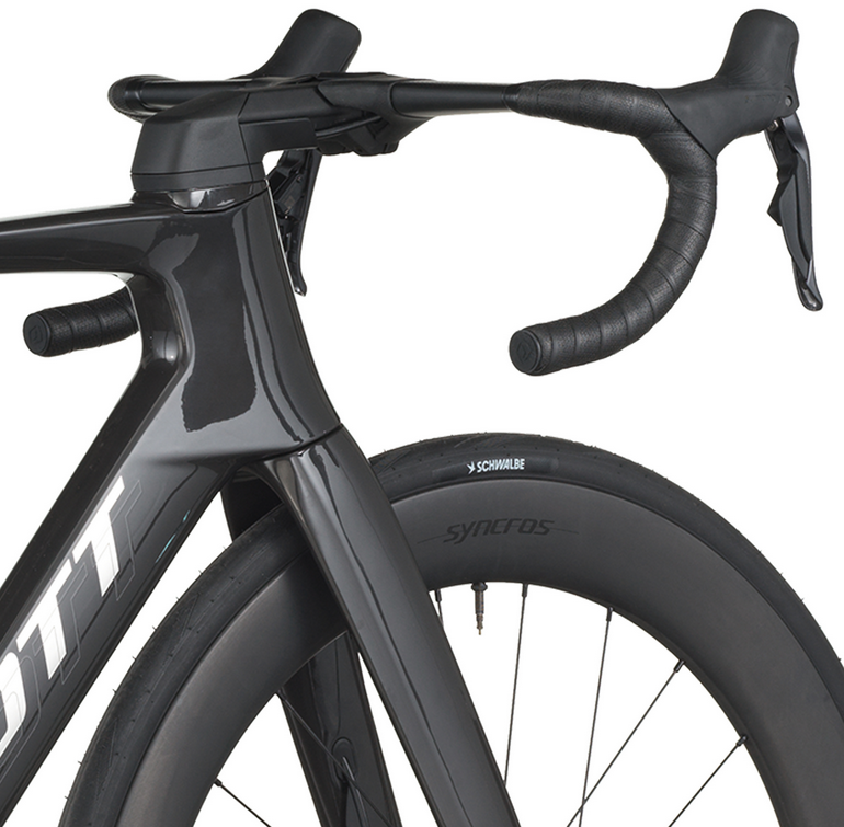 SCOTT Foil RC 10 Bike