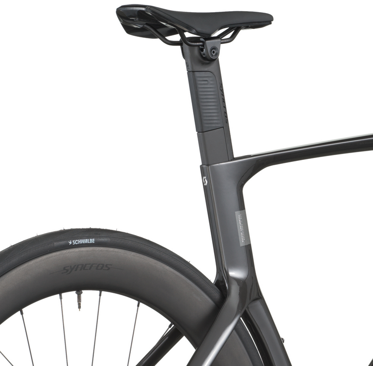 SCOTT Foil RC 10 Bike