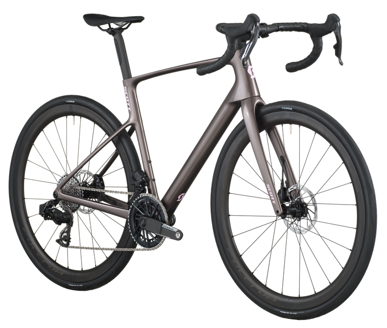SCOTT Addict 10 Bike