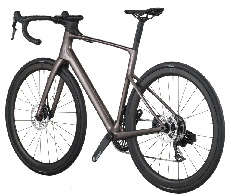 SCOTT Addict 10 Bike