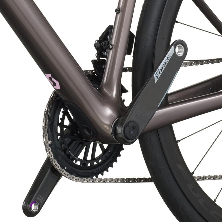 SCOTT Addict 10 Bike