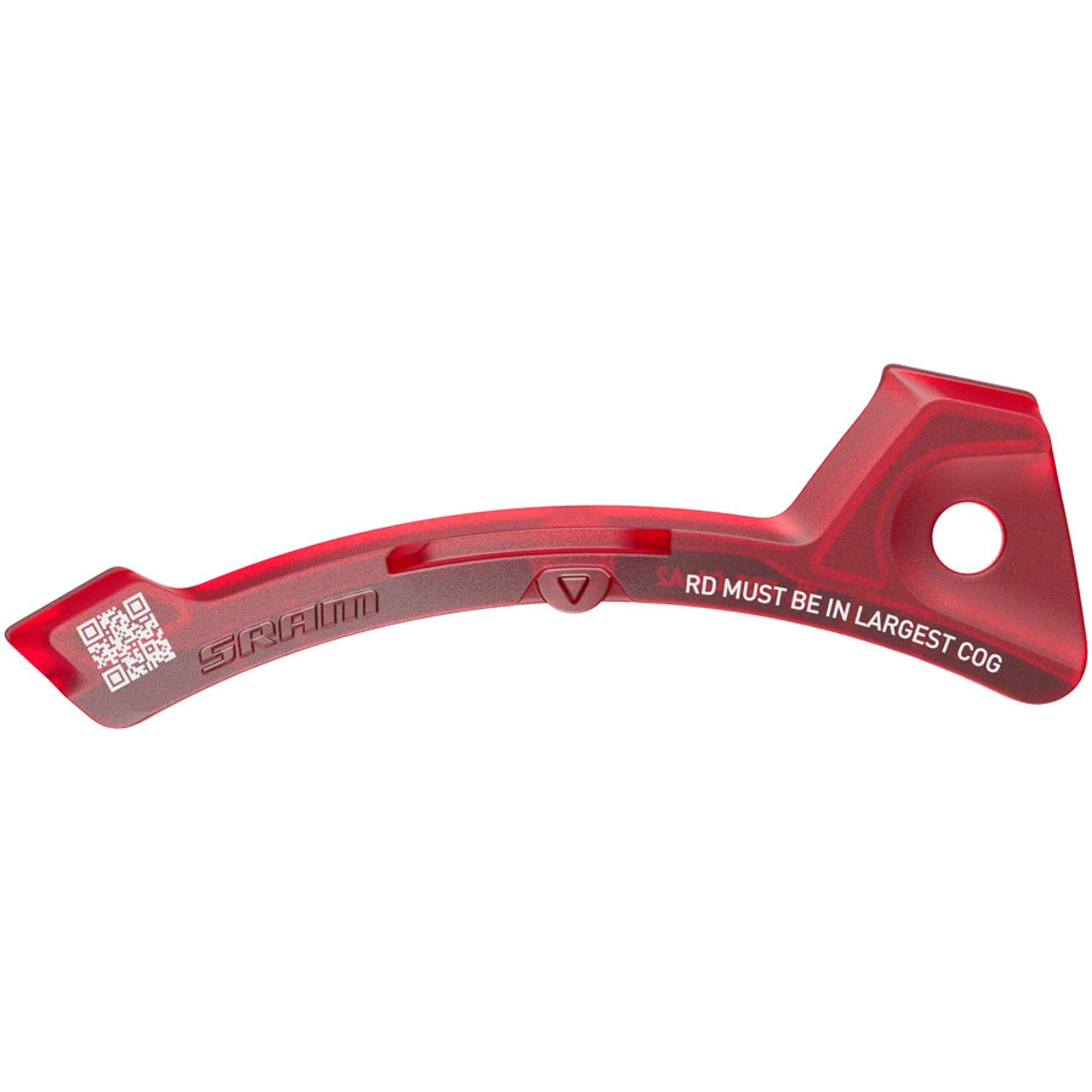 RED AXS Front Derailleur Setup Tool