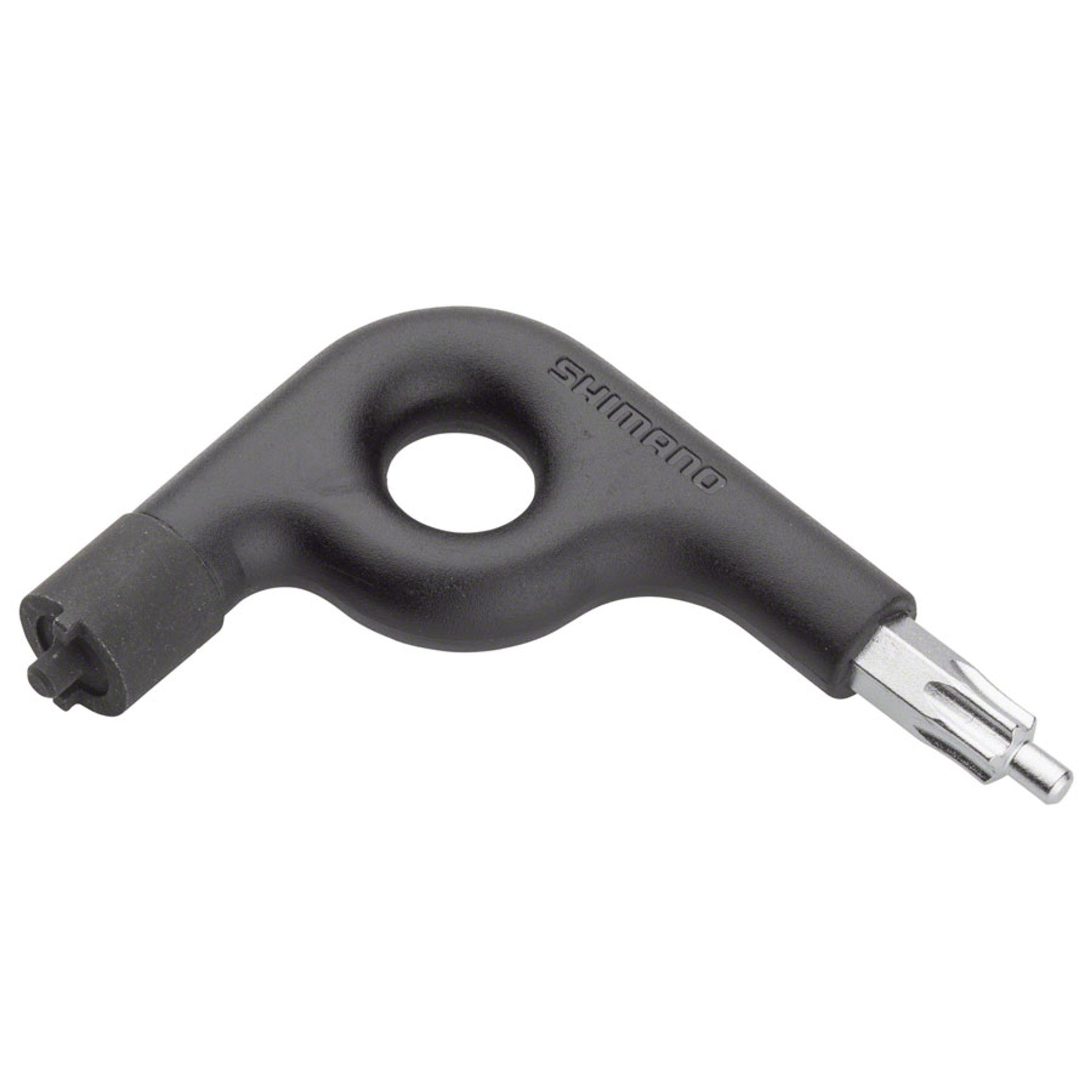 Hexalobular Torx Wrench