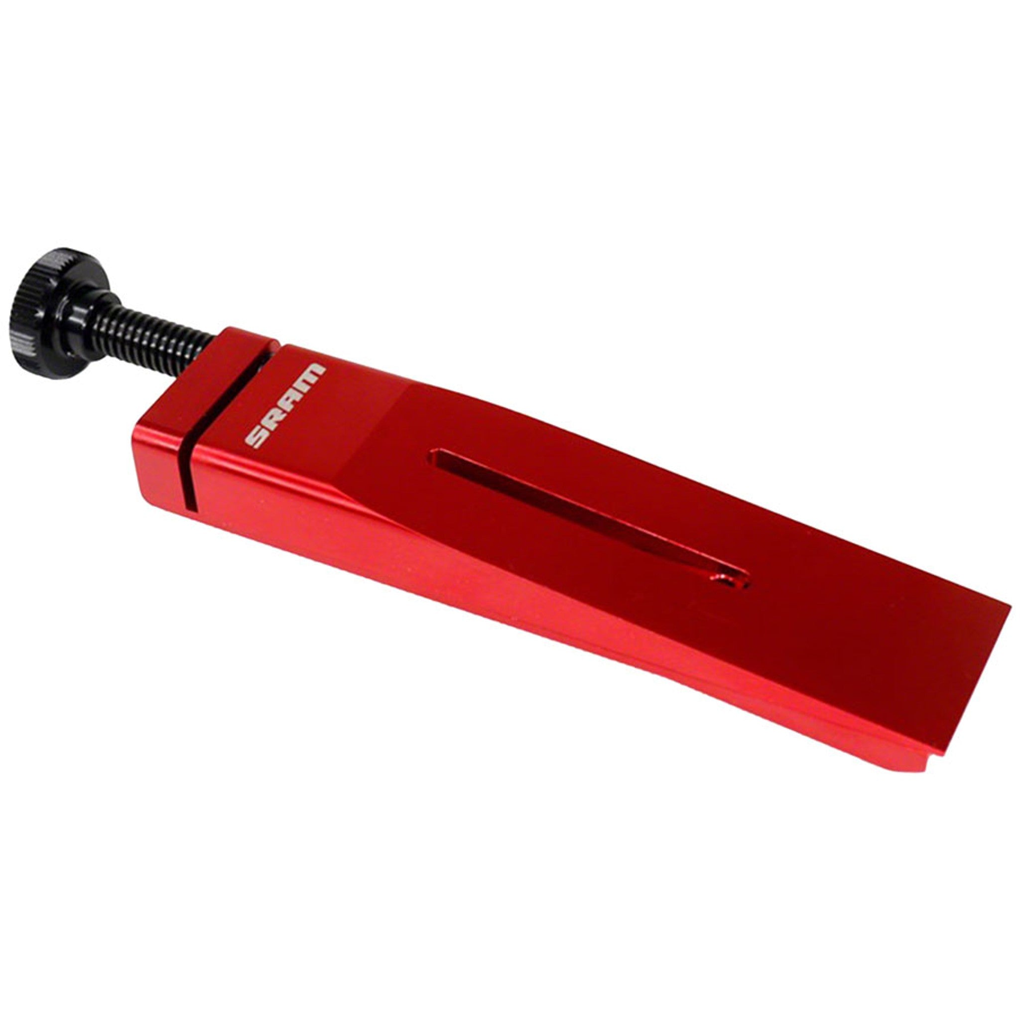 Ultimate Piston Press