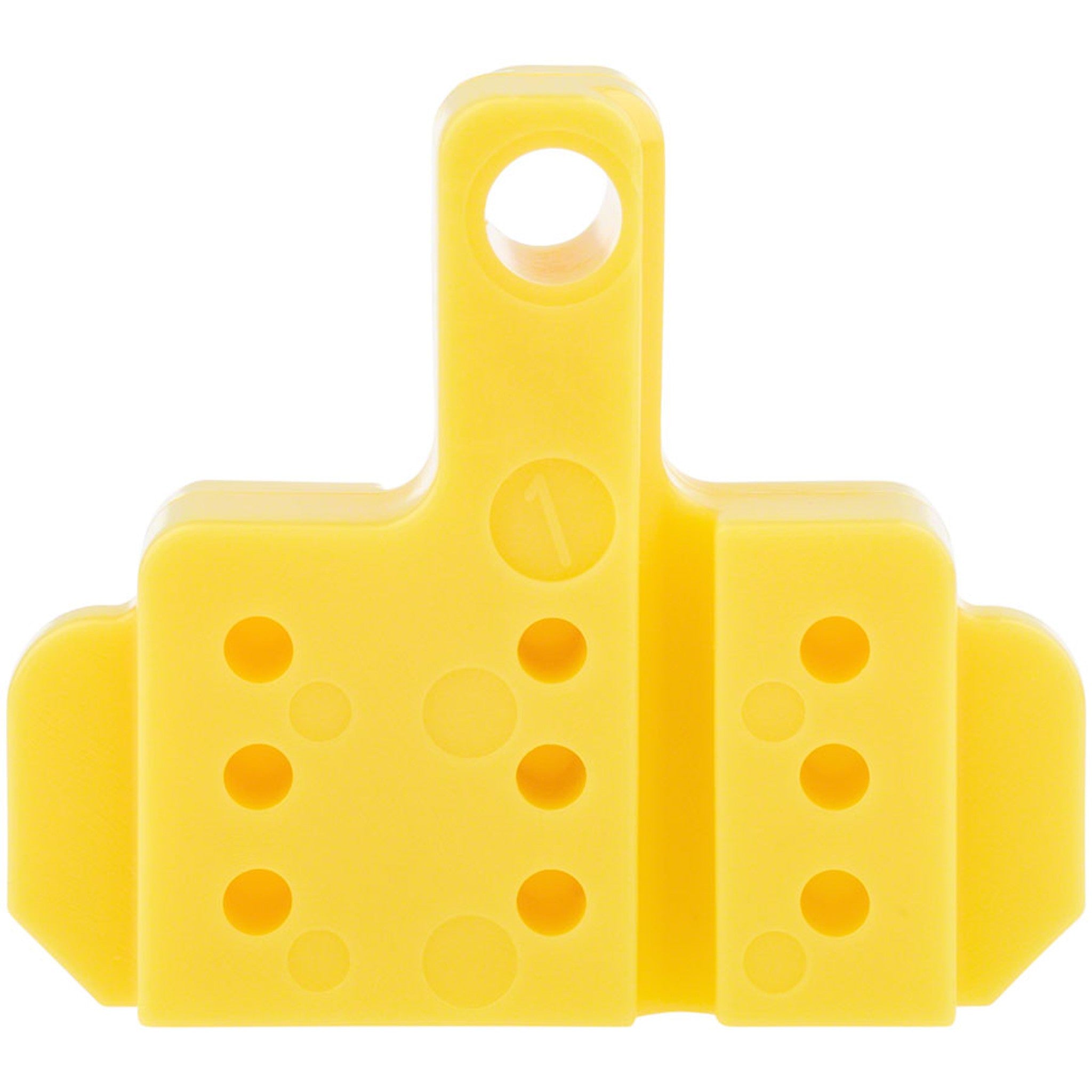 Bleeding Spacer