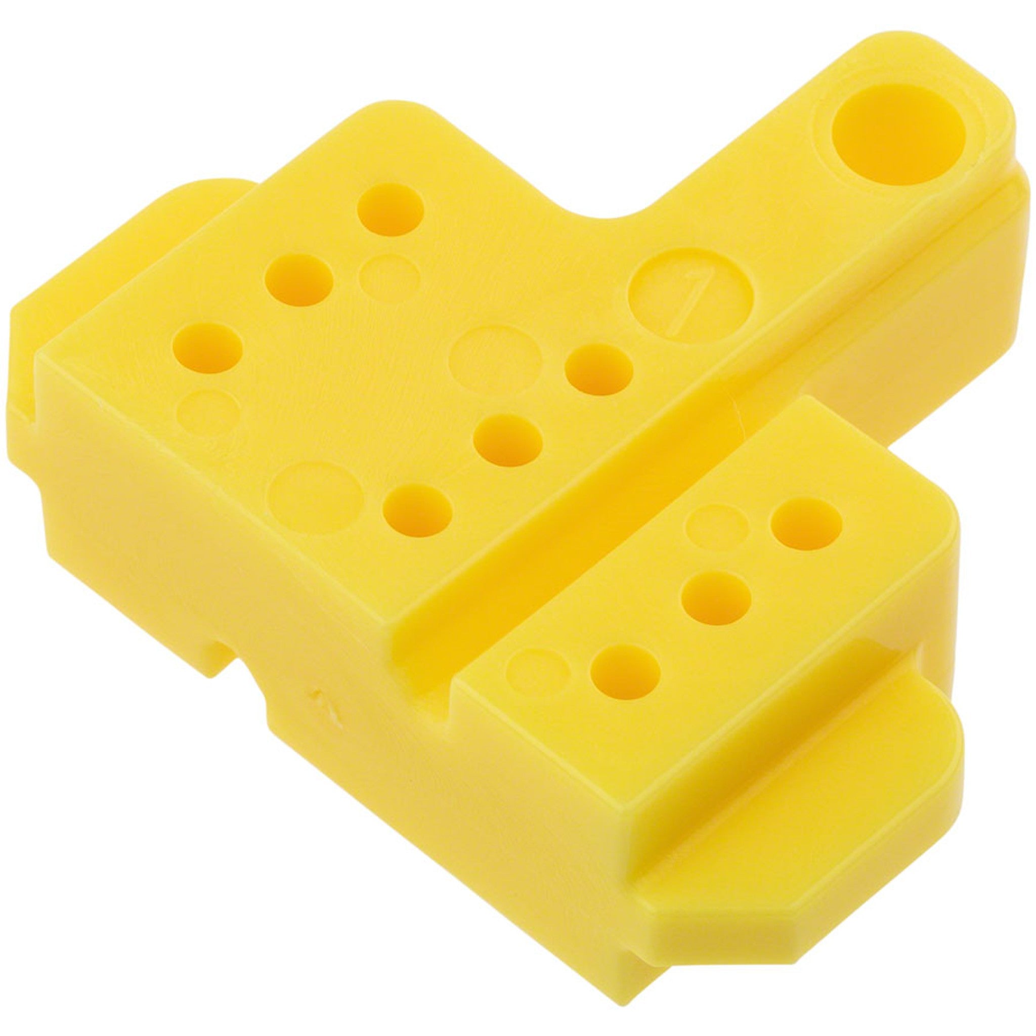 Bleeding Spacer