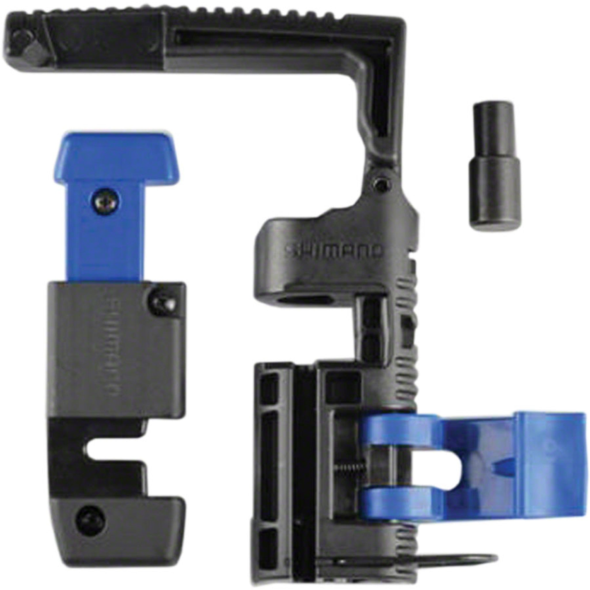 Disc Hose Tools