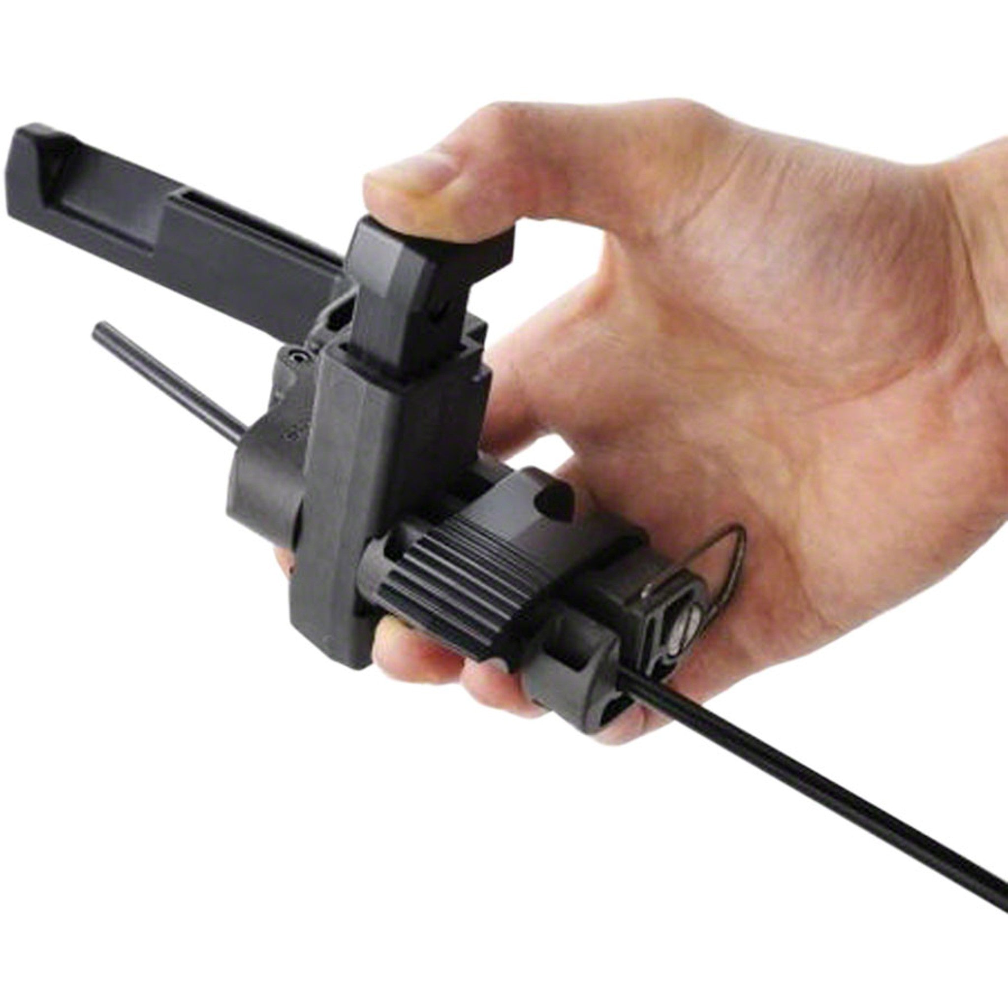 Disc Hose Tools