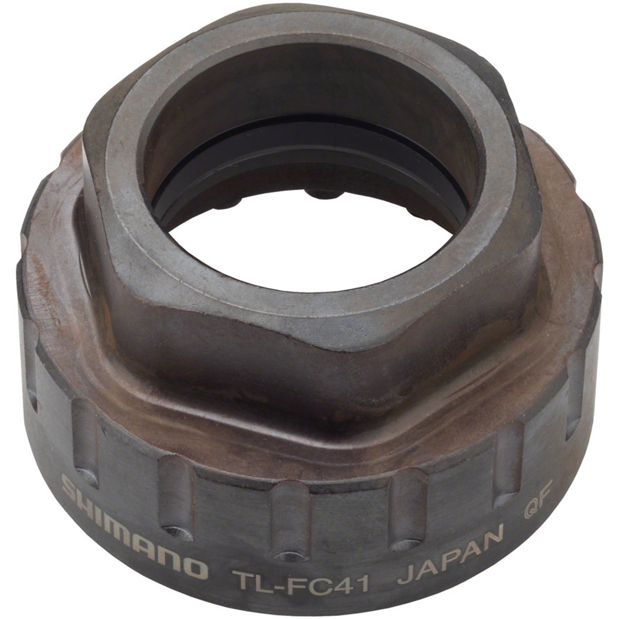 Direct Mount Chainring Lockring tool