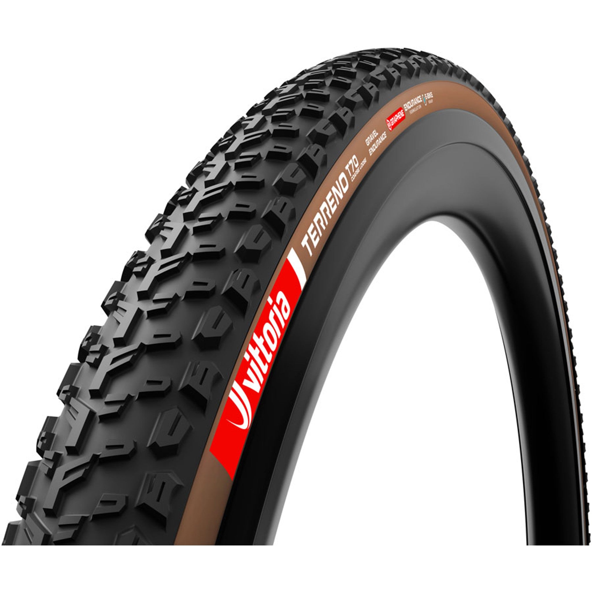Terreno T70 Coarse Loose Tire