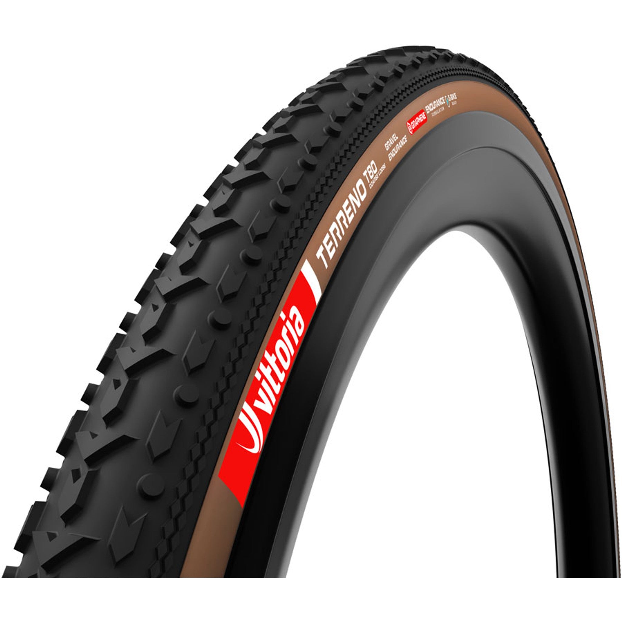Terreno T80 Coarse Loose Tire