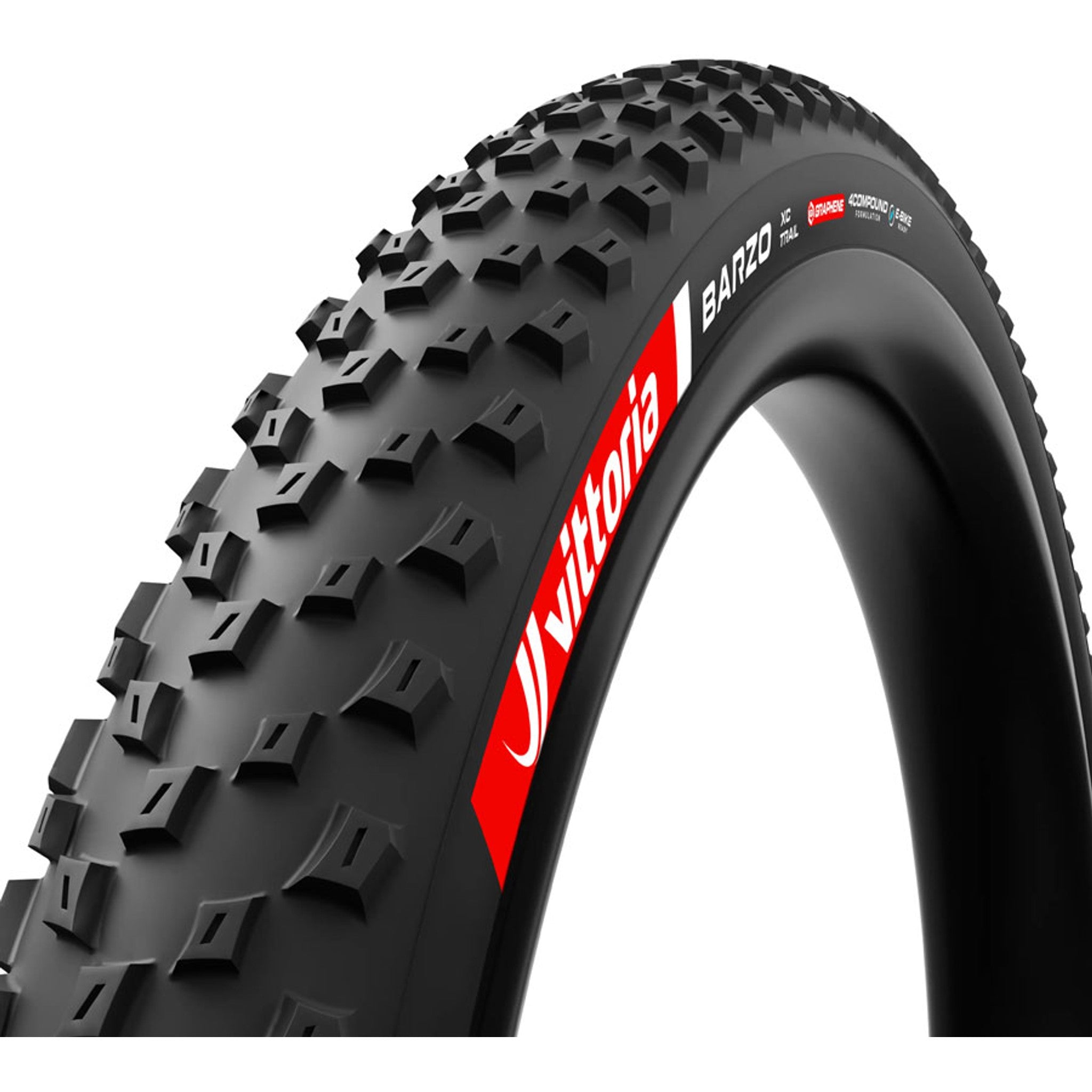 Barzo XC Trail Tire