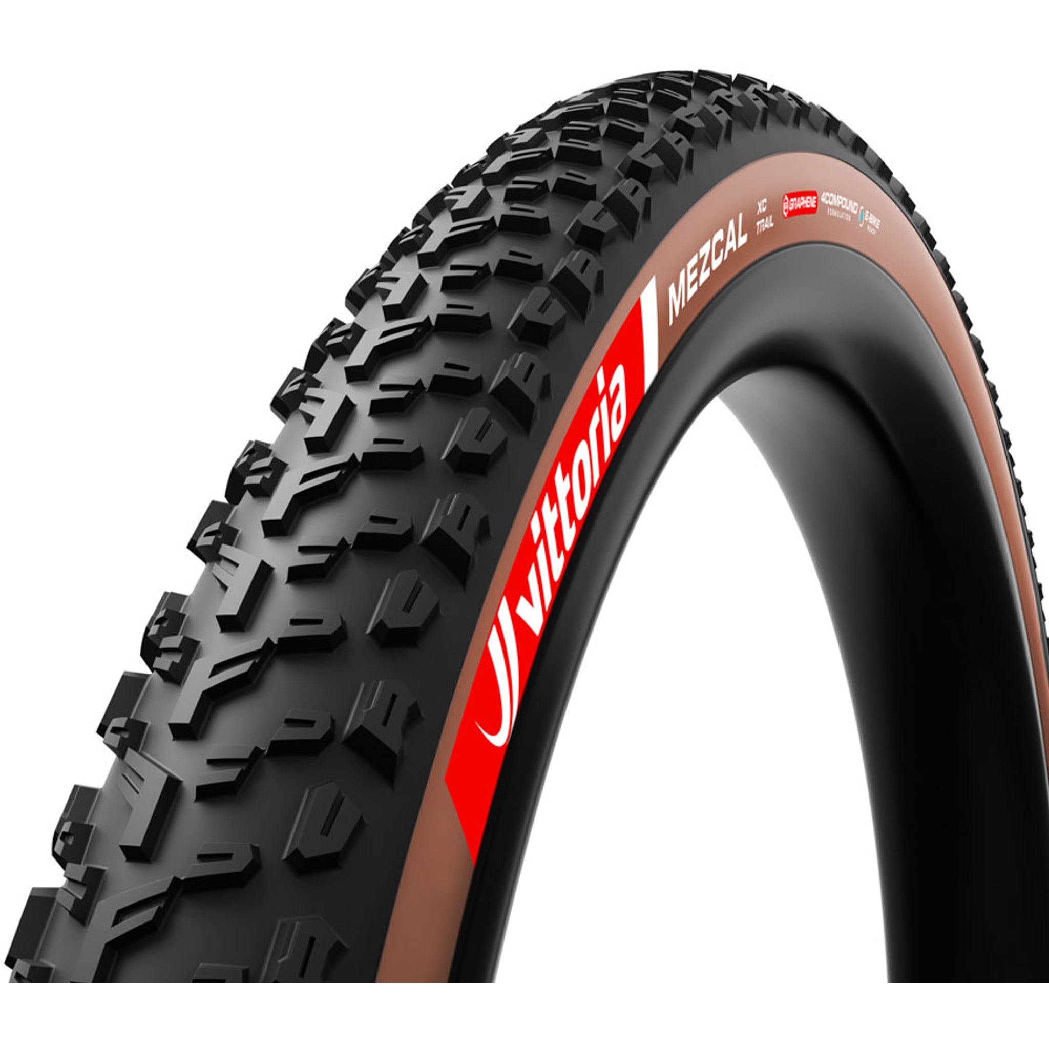 Mezcal XC Trail Tire