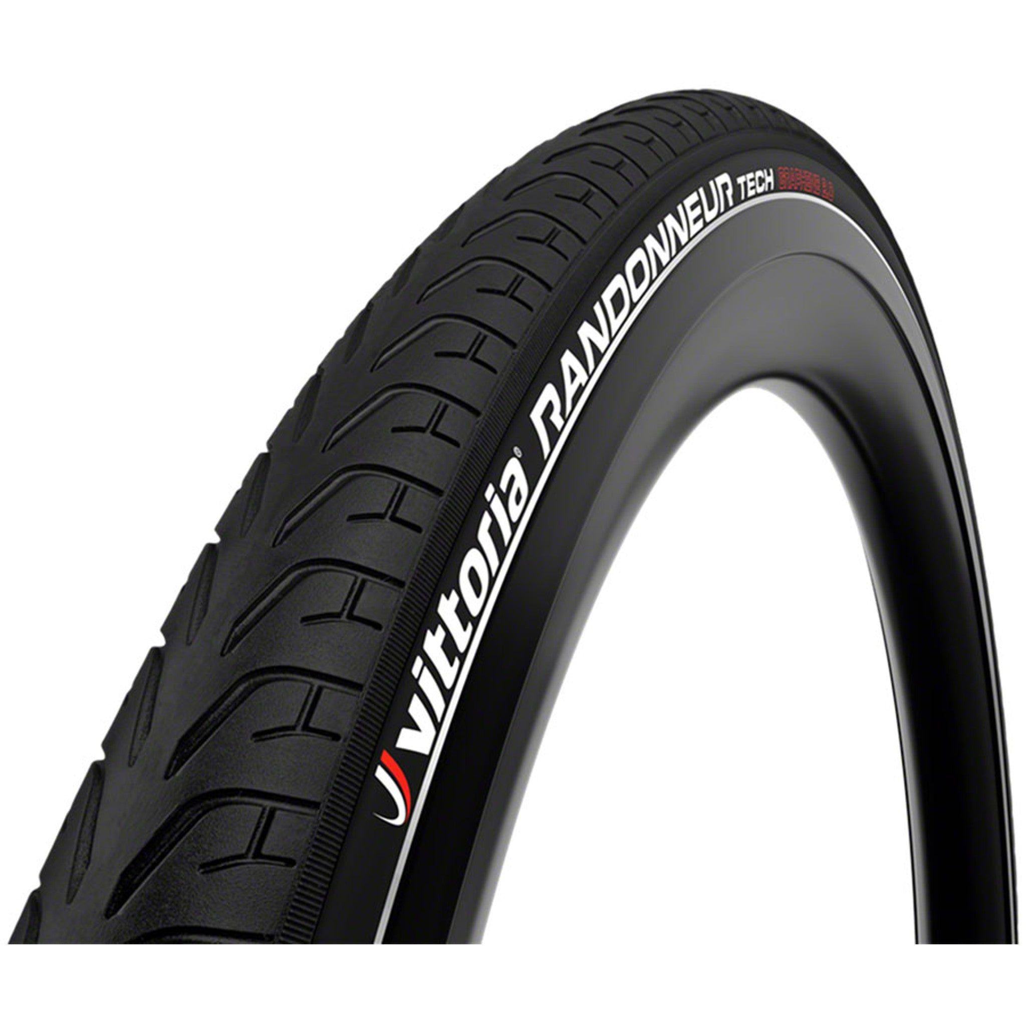 Randonneur Tech Tire