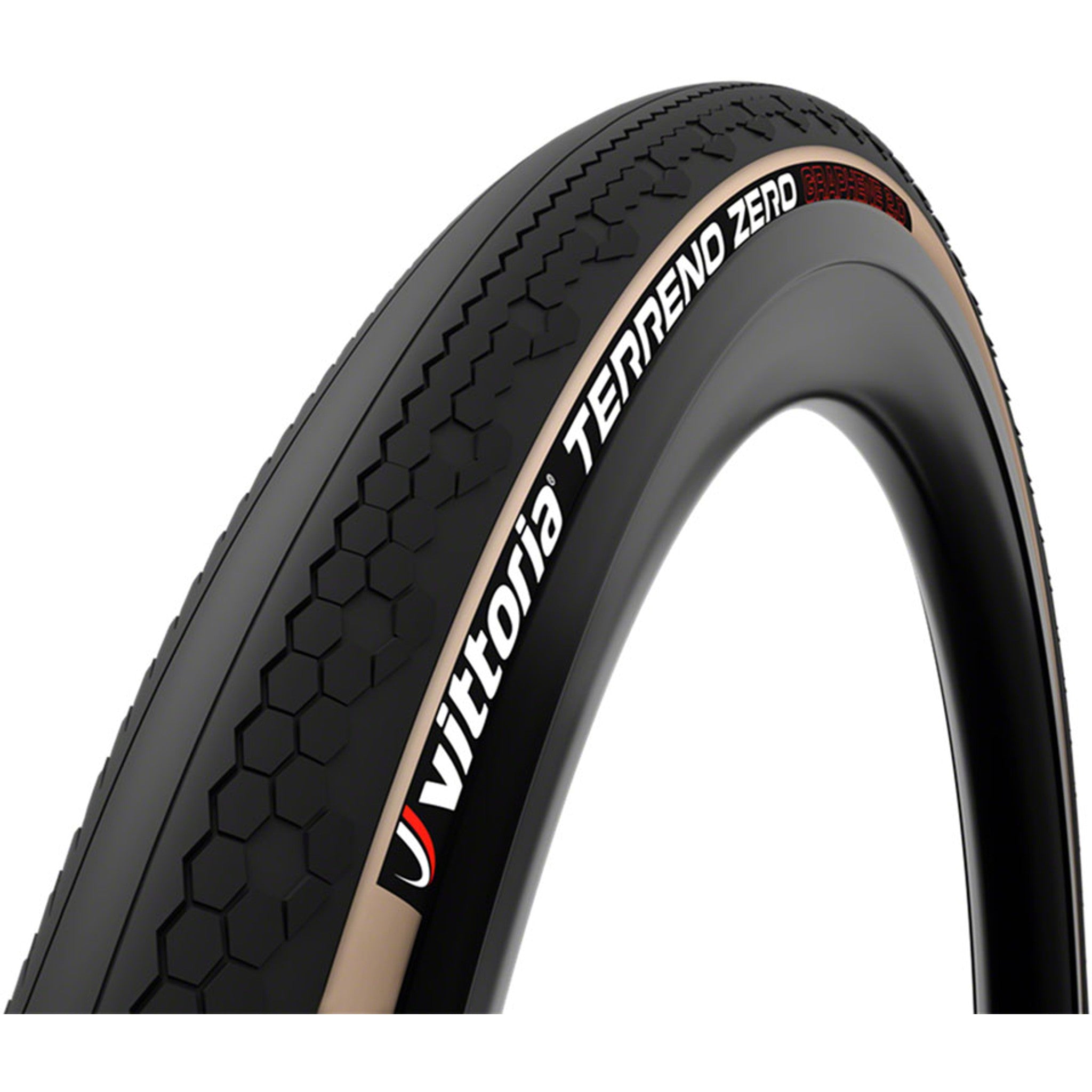 Terreno Zero Tire