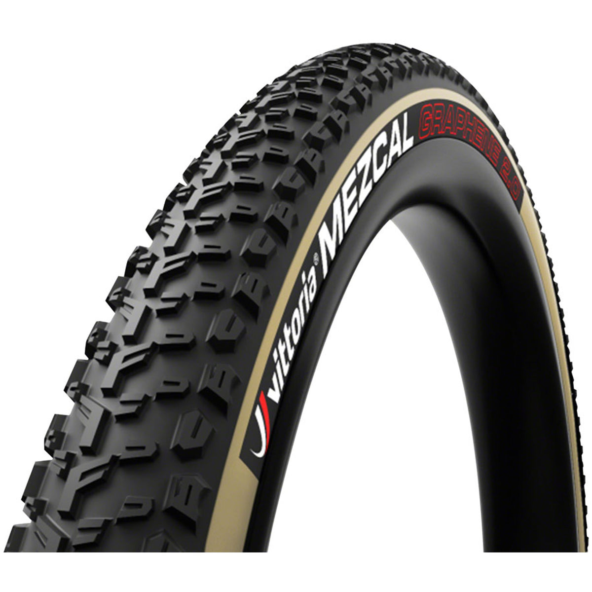 Mezcal III Tire - Mezcal III Tire